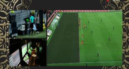 خبير تحكيمي: إلغاء هدف الزمالك في الأهلي كان قرارًا صحيحًا